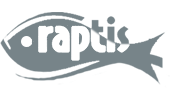 Raptis Seafoods Logo