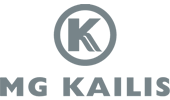 MG Kailis Logo